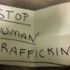 sex trafficking