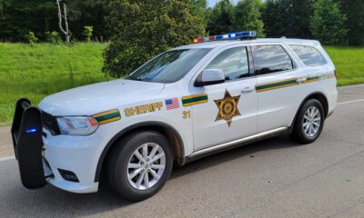 Warren County car