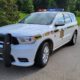 Warren County vehicle