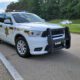 auto burglaries Warren County Sheriff