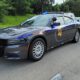 MHP State Trooper
