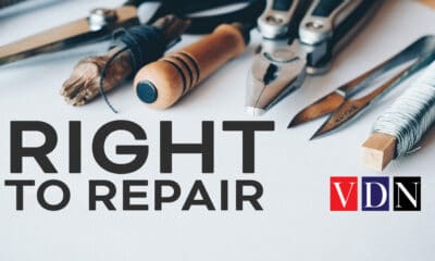 right to repair