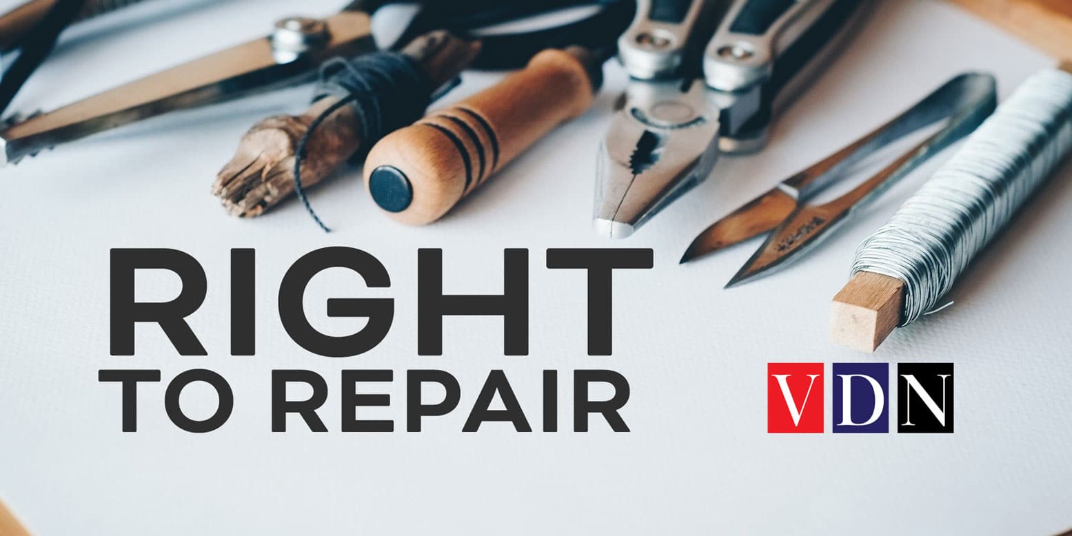 right to repair