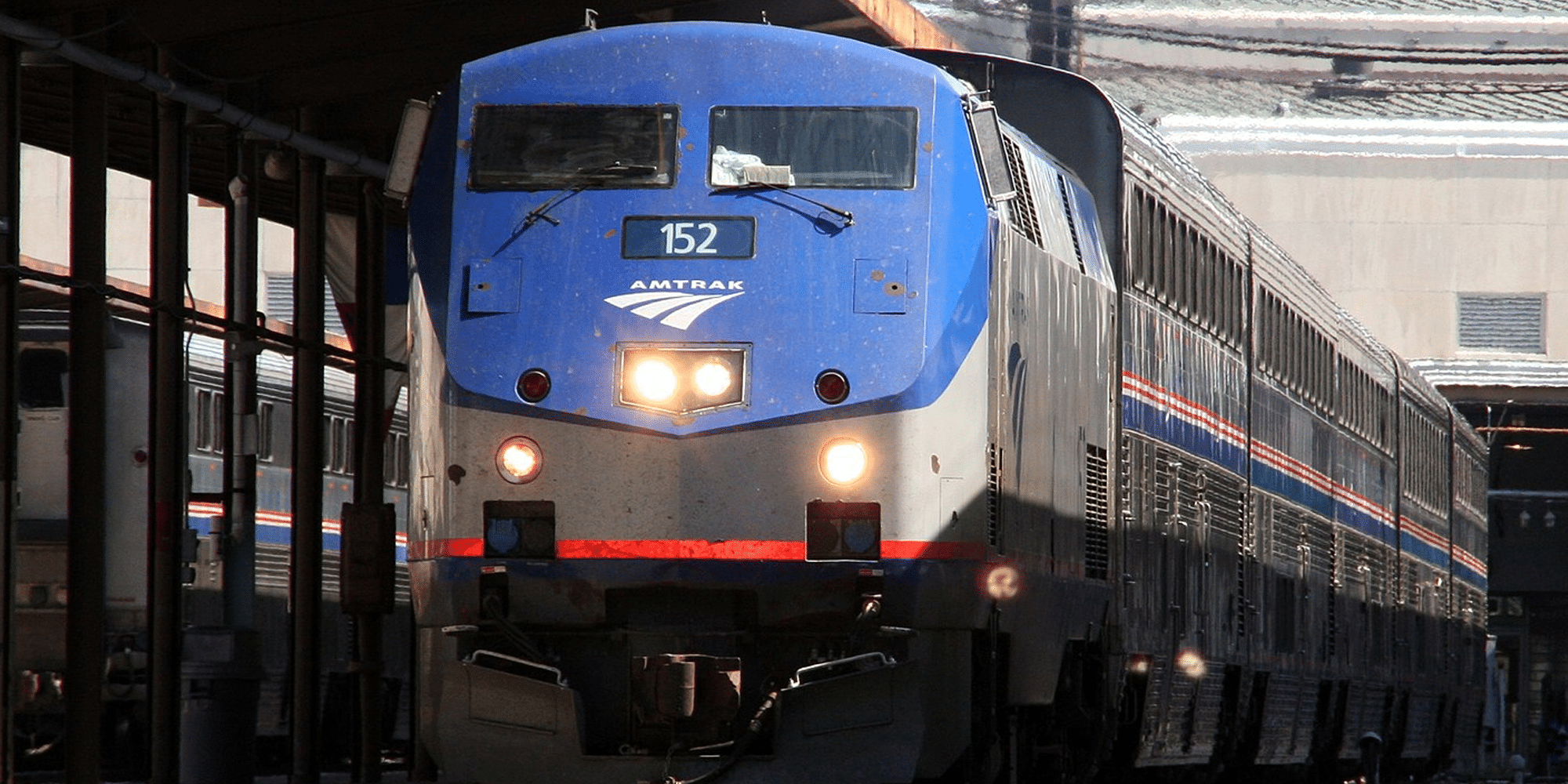 amtrak