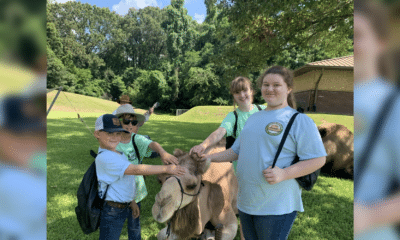 junior rangers