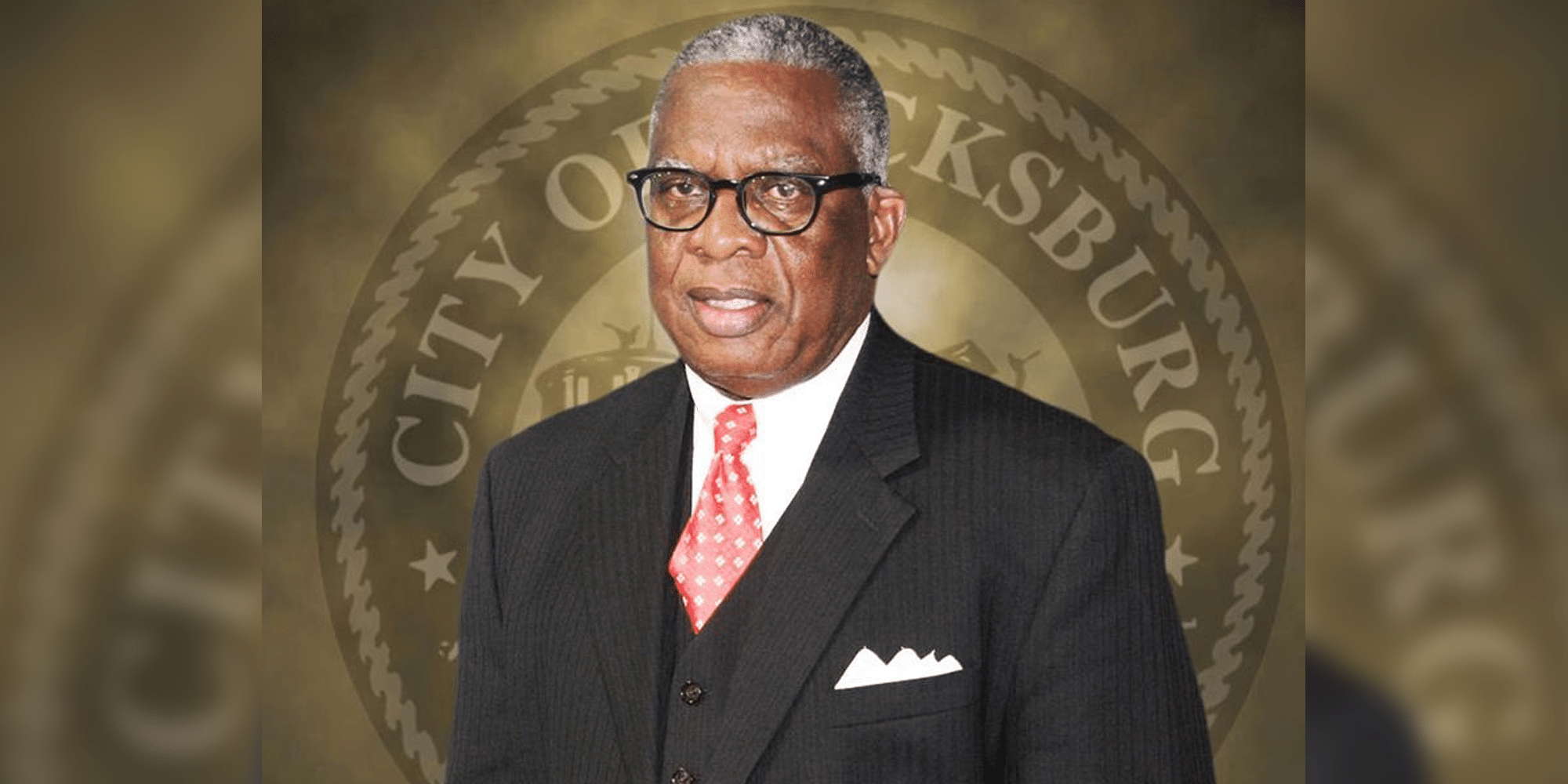 mayor george flaggs