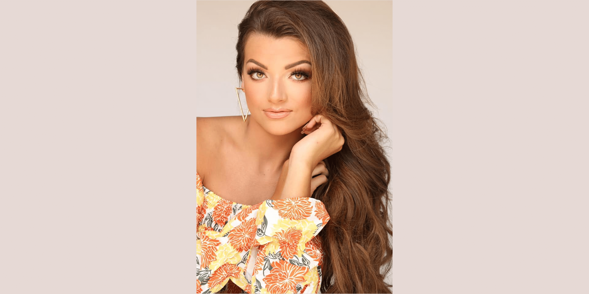 mckenzie cole miss mississippi teen usa