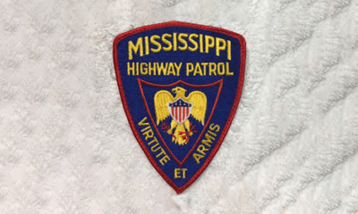 mississippi highway patrol