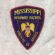 mississippi highway patrol