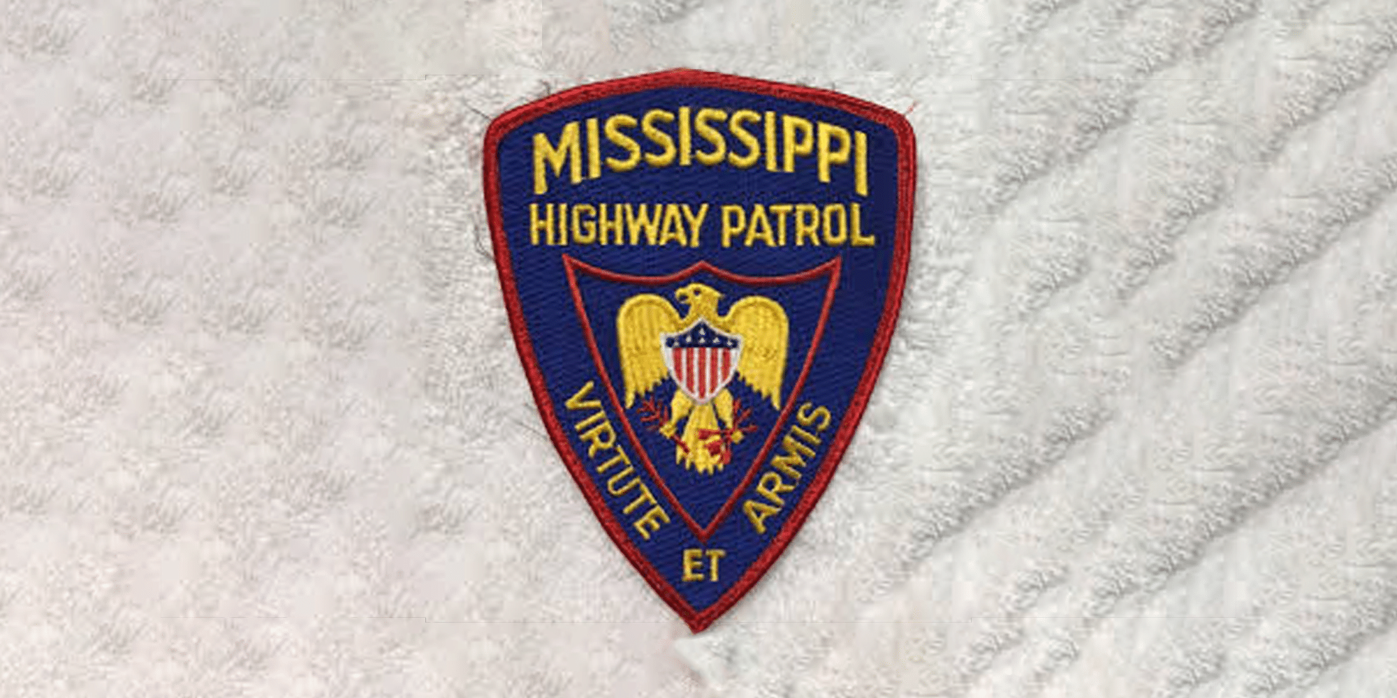 mississippi highway patrol