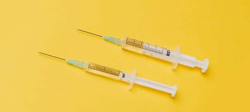 vaccines vaccination