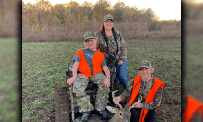 white tail