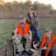white tail