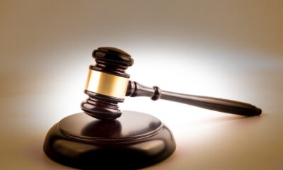 gavel