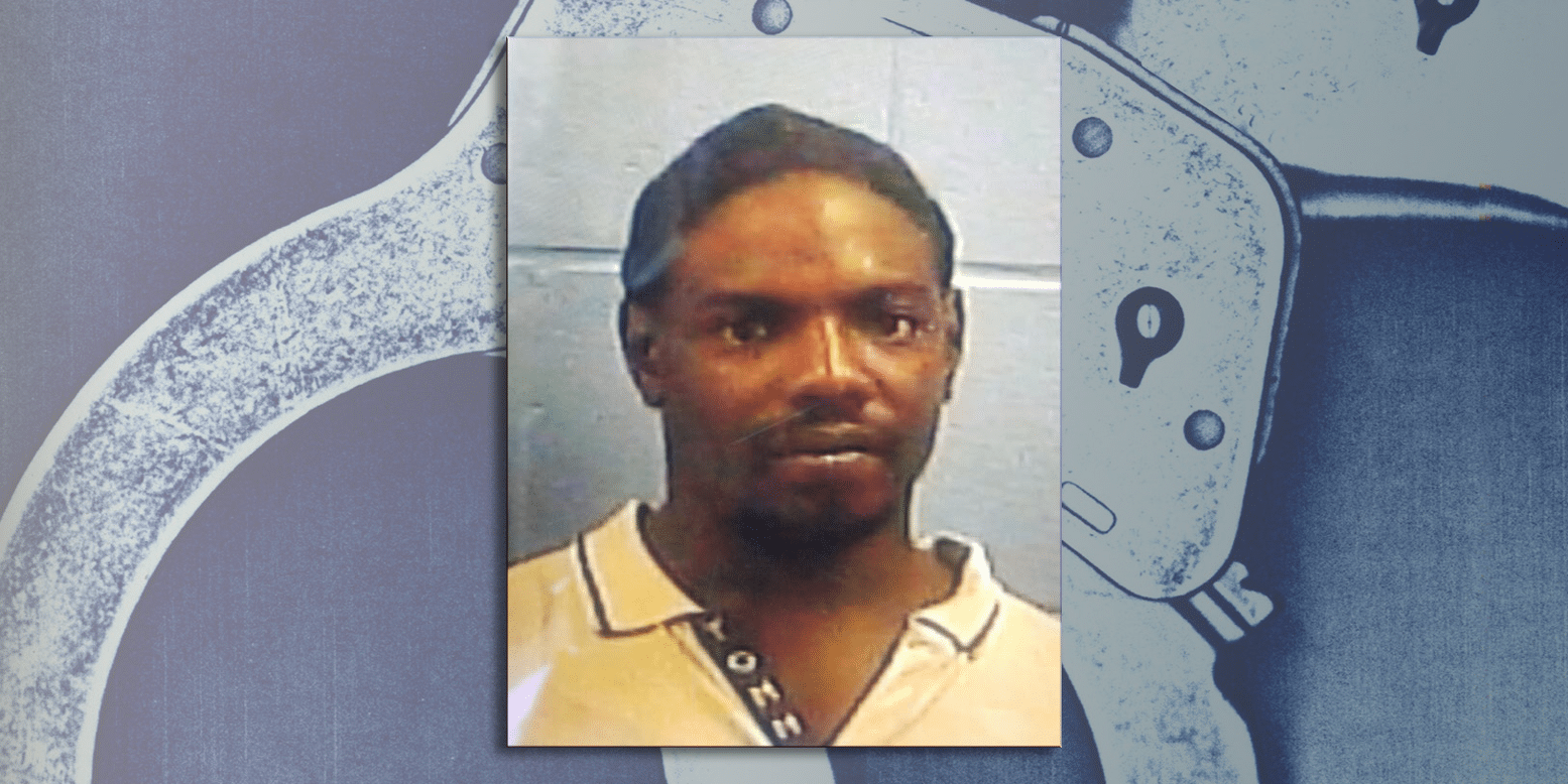 Levon Pinkney stabbing