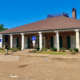 welcome center
