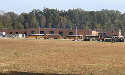 Warren Central High School