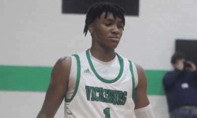 Kameron Brown