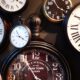 clocks