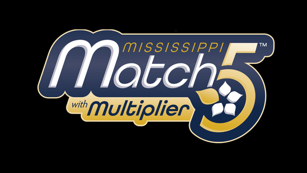 mississippi match 5