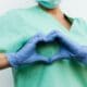 doctor nurse scrub
