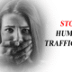 human trafficking