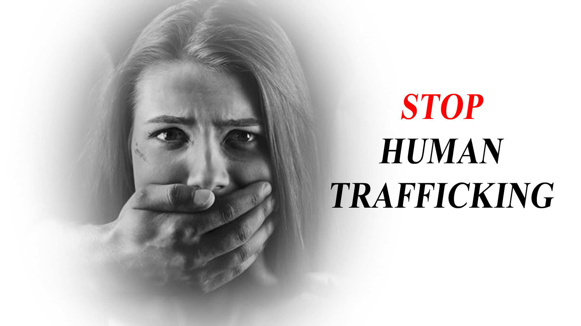 human trafficking