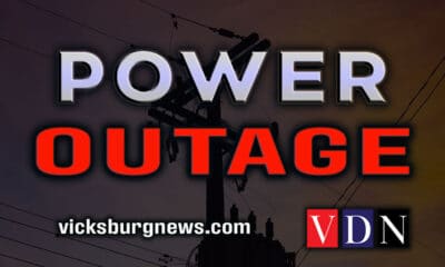 power outage