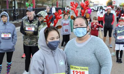 reindeer run