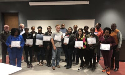 Vicksburg Entrepreneur Bootcamp