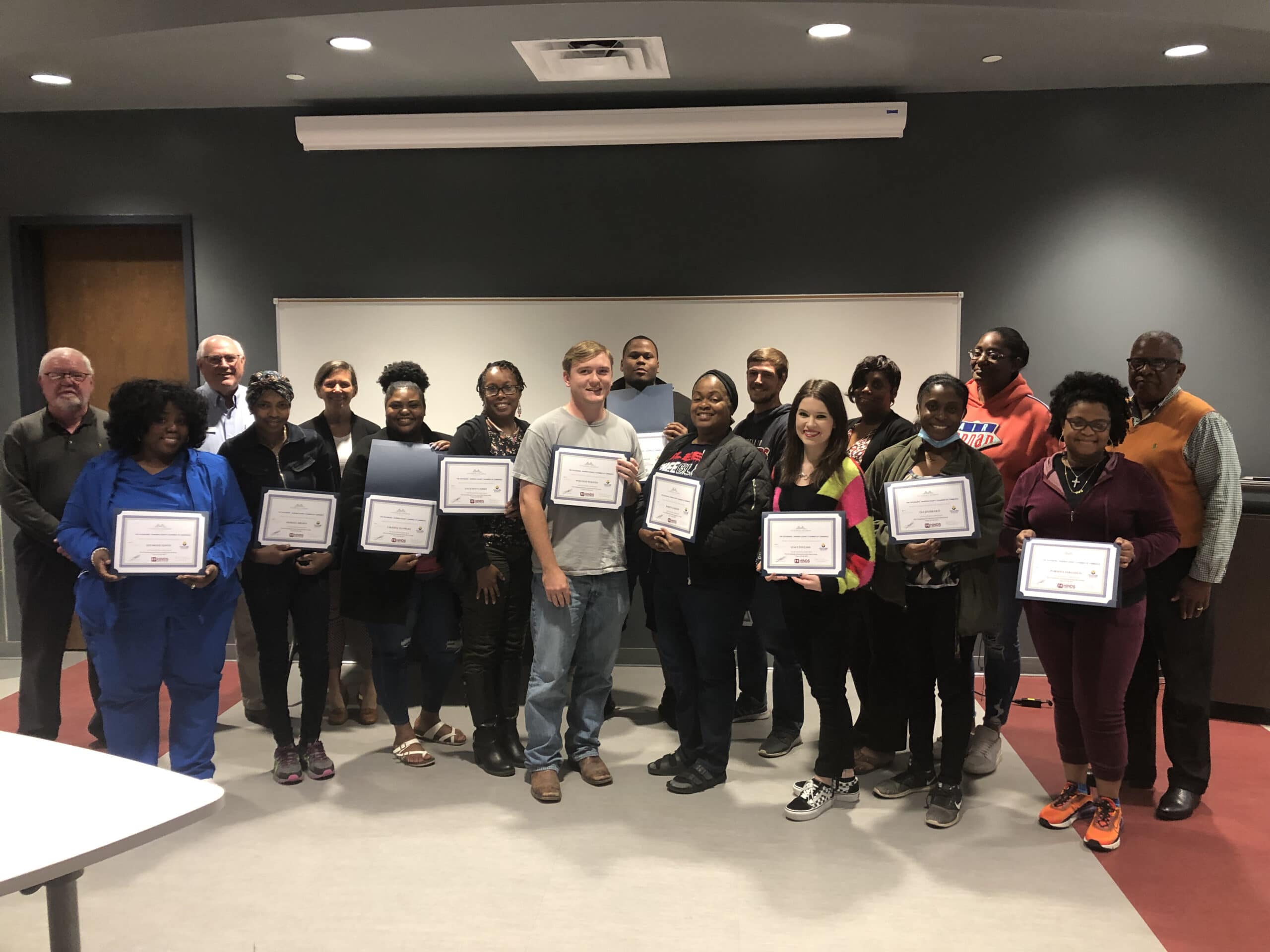 Vicksburg Entrepreneur Bootcamp