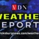 weather
