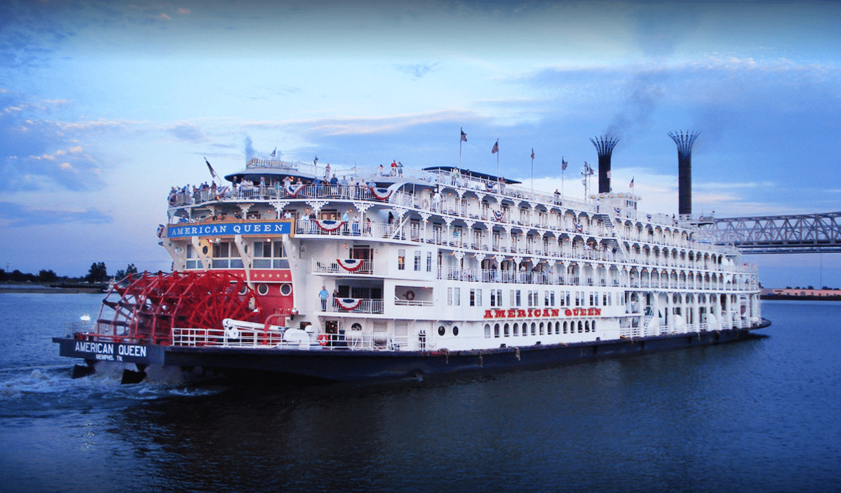 American Queen