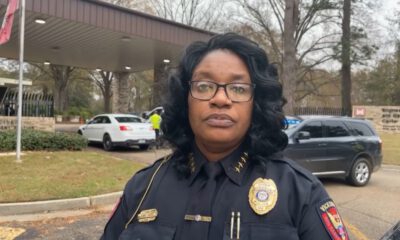 vicksburg police chief penny jones
