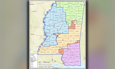 district map