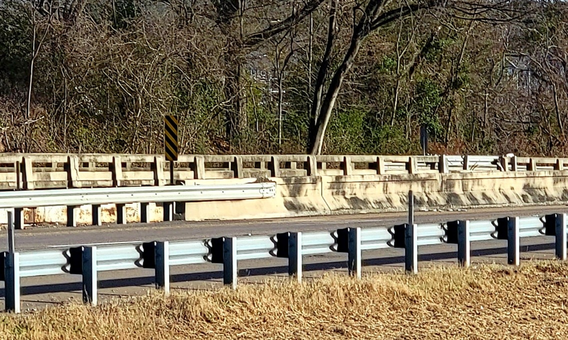 old bridge