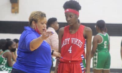 WCJHS basketball