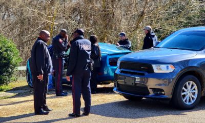 carjacking report