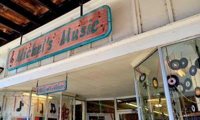 Michel's Music