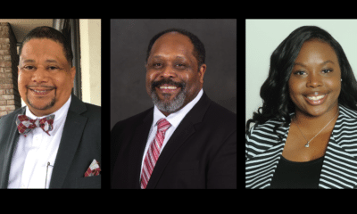 black engineers of the year