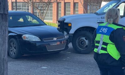 MVC at Veto and Washington