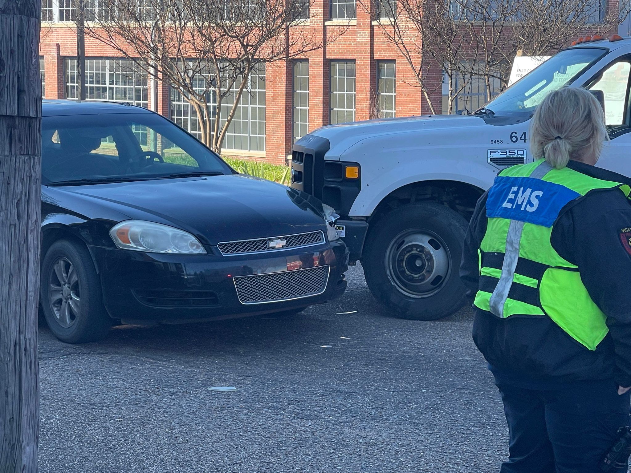 MVC at Veto and Washington