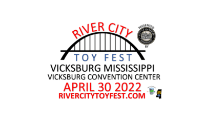 River City Toy Fest