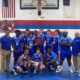 Porter's Chapel Academy Basketball