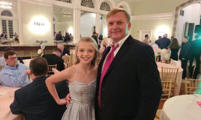 Addie G and Robert Clay