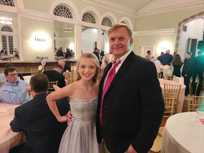 Addie G and Robert Clay
