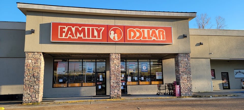 Family Dollar