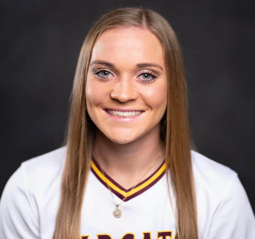 Hannah Embry