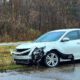 car crash