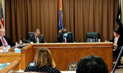 Warren County Board of Supervisors